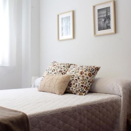 Apartamento Centro Paseo Maritimo Huelva Ngoại thất bức ảnh