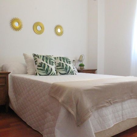 Apartamento Centro Paseo Maritimo Huelva Ngoại thất bức ảnh