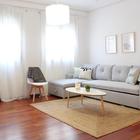 Apartamento Centro Paseo Maritimo Huelva Ngoại thất bức ảnh