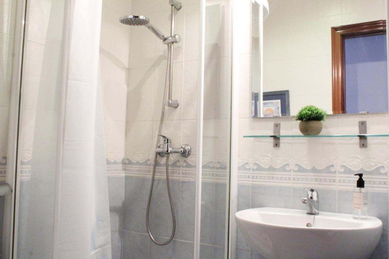 Apartamento Centro Paseo Maritimo Huelva Ngoại thất bức ảnh