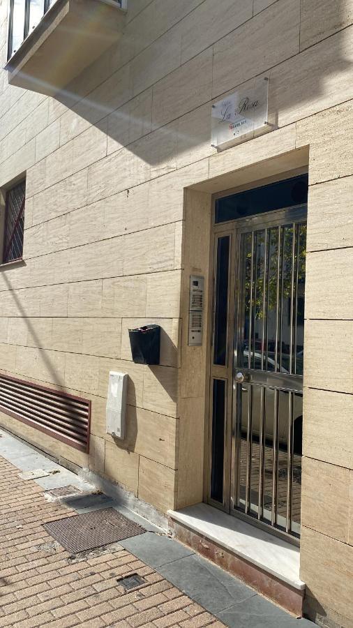 Apartamento Centro Paseo Maritimo Huelva Ngoại thất bức ảnh