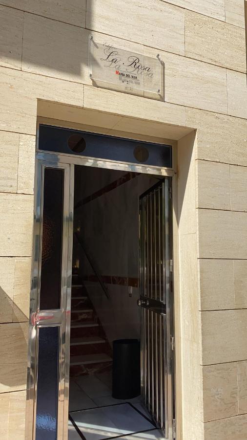 Apartamento Centro Paseo Maritimo Huelva Ngoại thất bức ảnh
